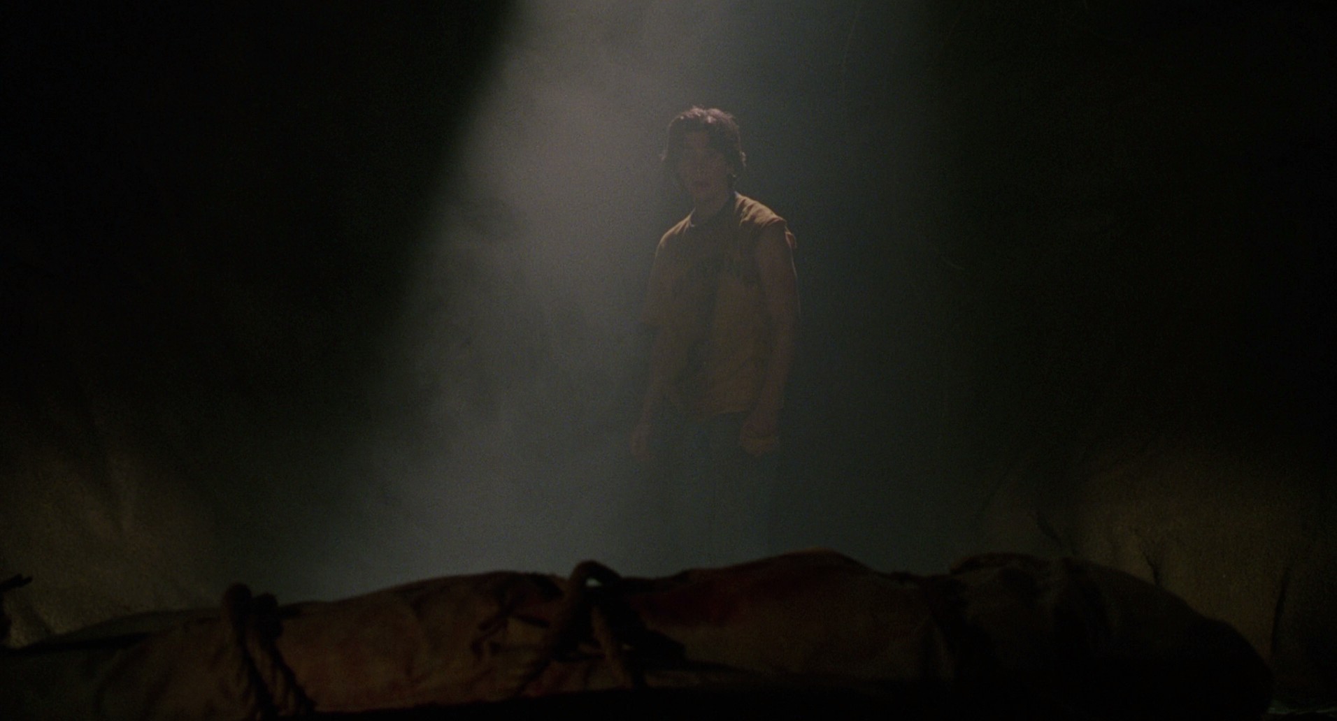 Jeepers Creepers (2001) —  shot,  lighting