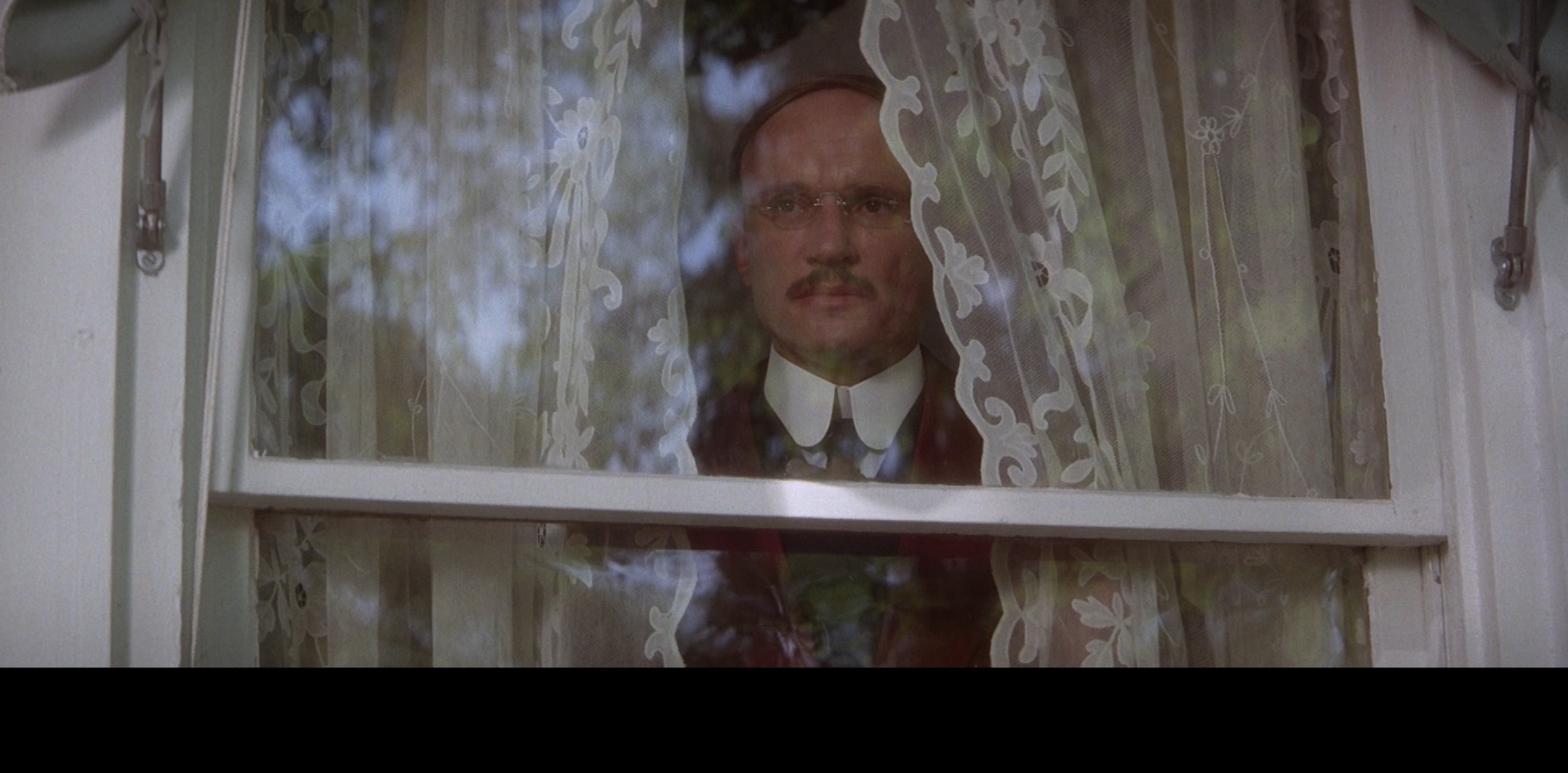 Ragtime (1981) —  shot,  lighting