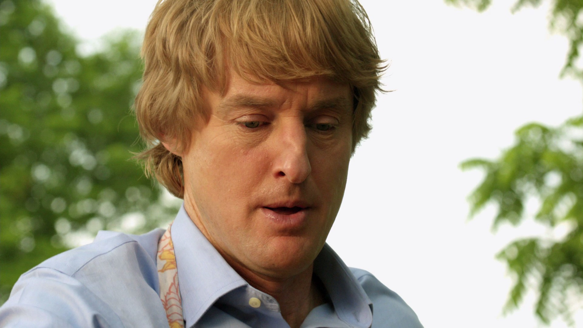 Are You Here (2013) —  shot,  lighting