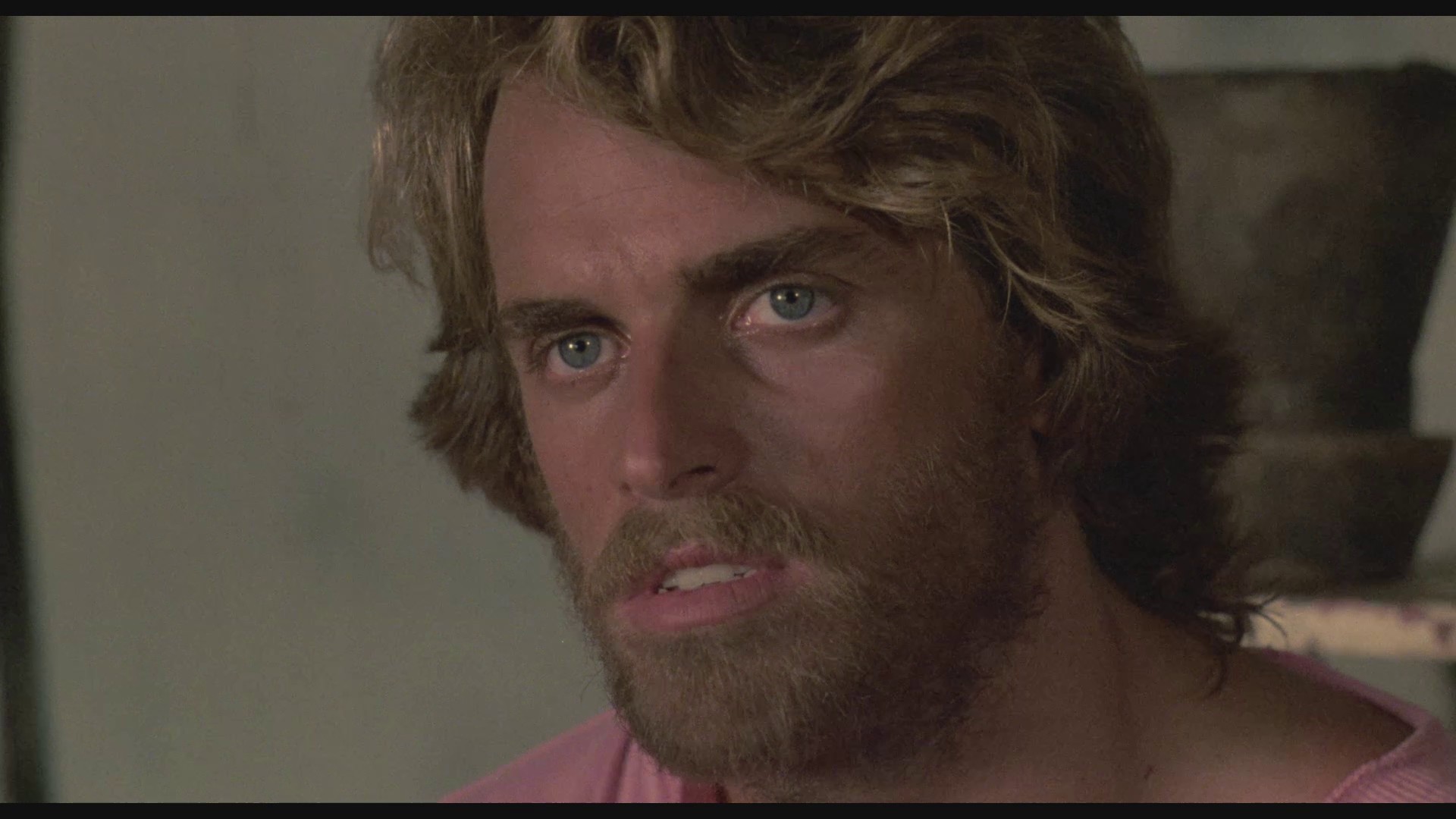 Killer Crocodile 2 (1991) —  shot,  lighting