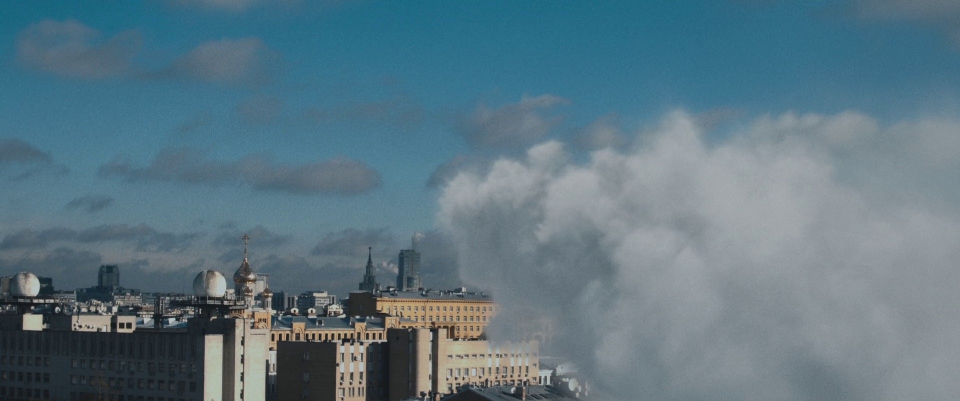 Fairy (2020) —  shot,  lighting