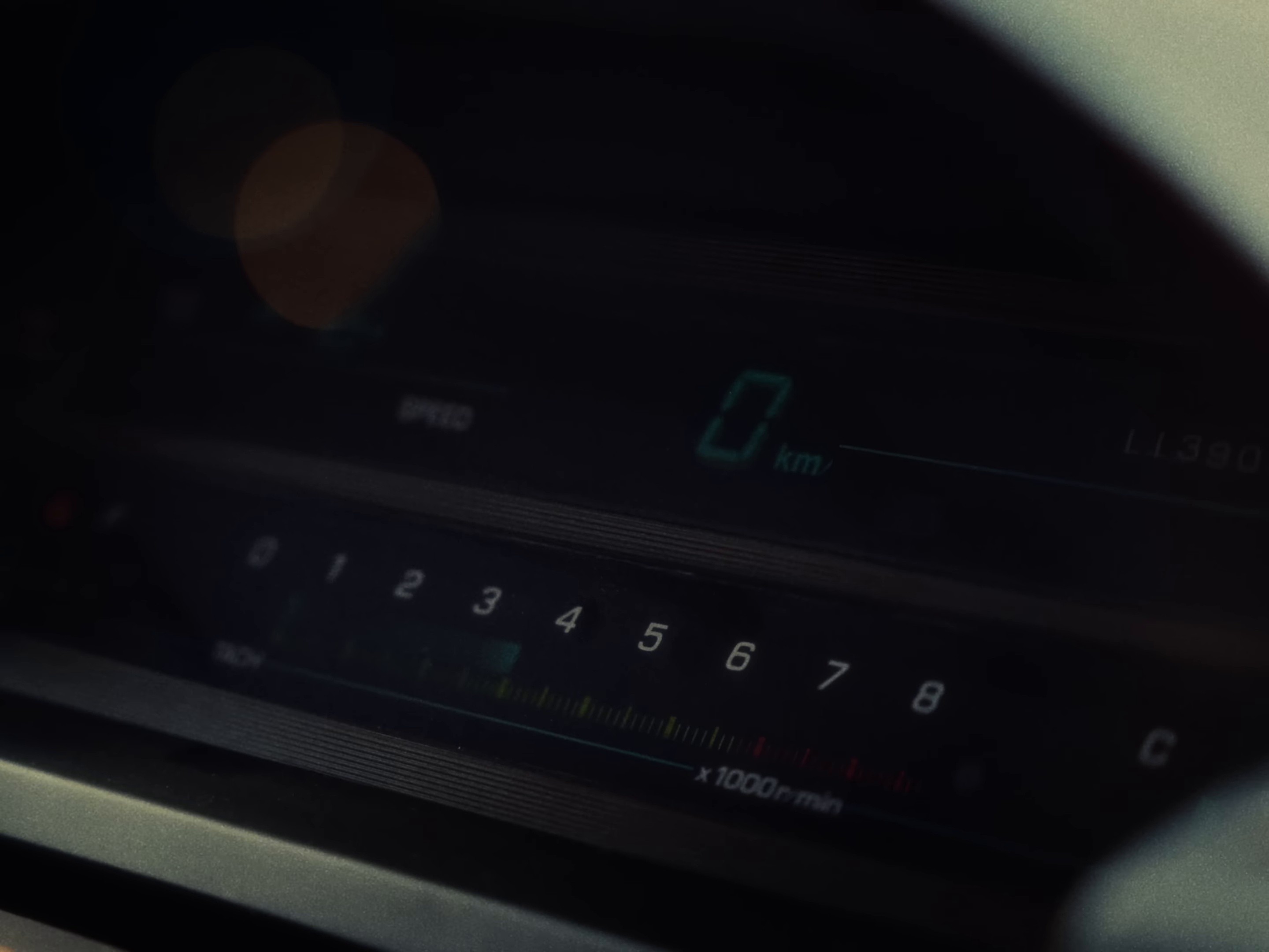 Setunggal (2025) —  shot,  lighting