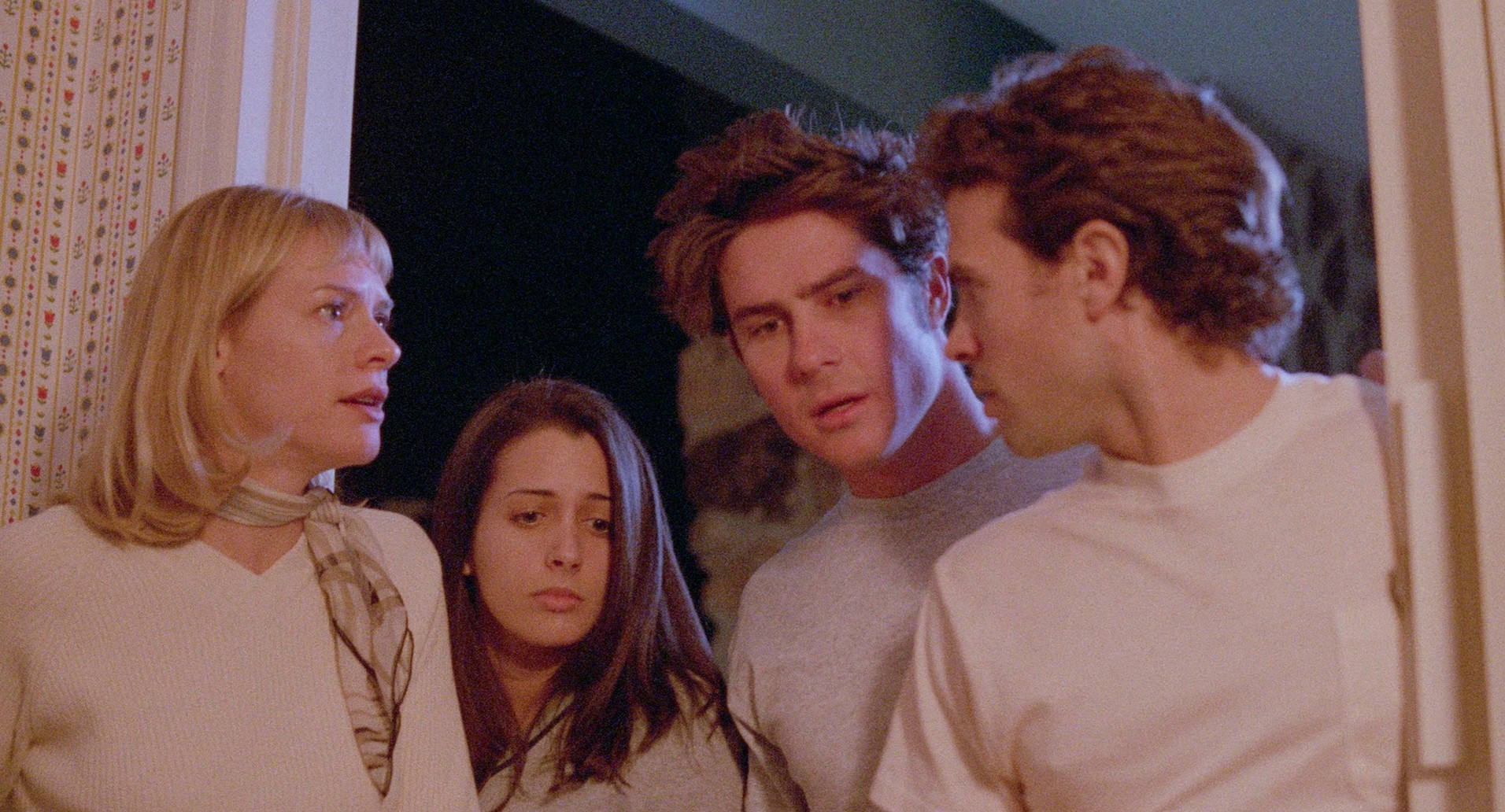 Kolobos (1999) —  shot,  lighting