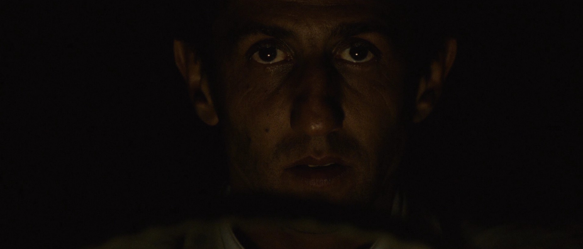 Itinéraire d'un enfant gâté (1988) —  shot,  lighting