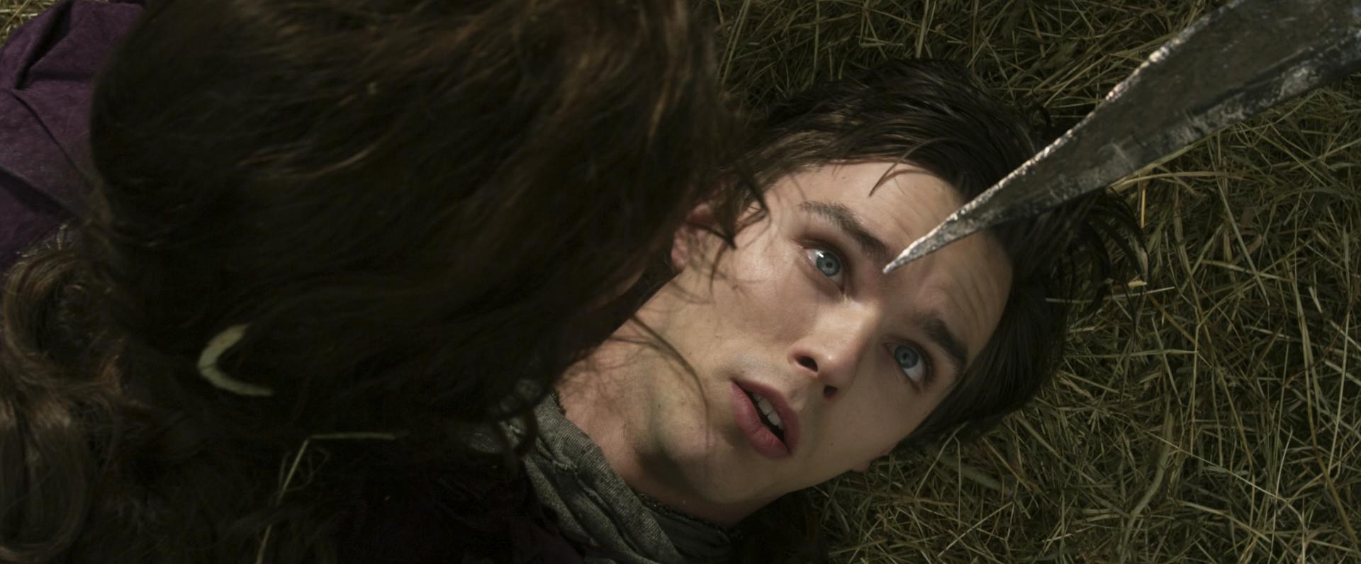 Jack the Giant Slayer (2013) —  shot,  lighting