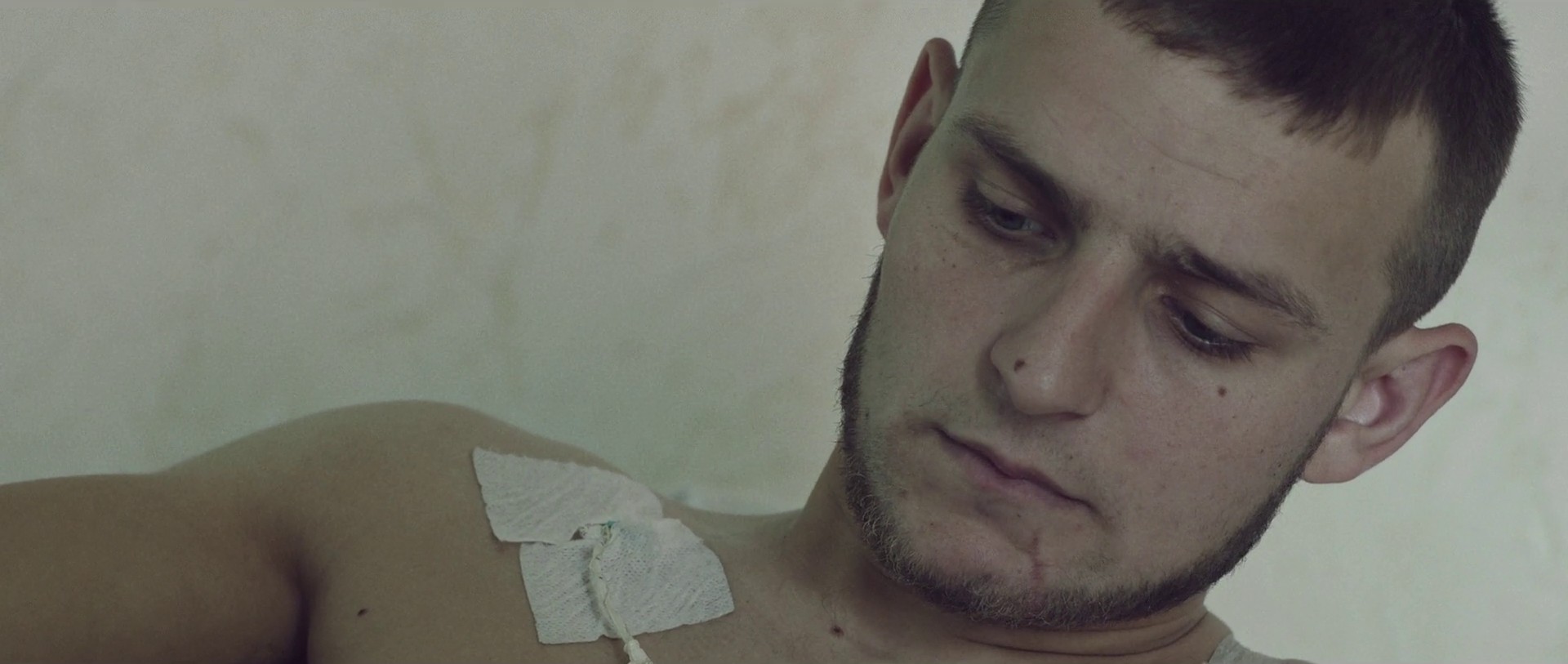 War dance (2018) —  shot,  lighting