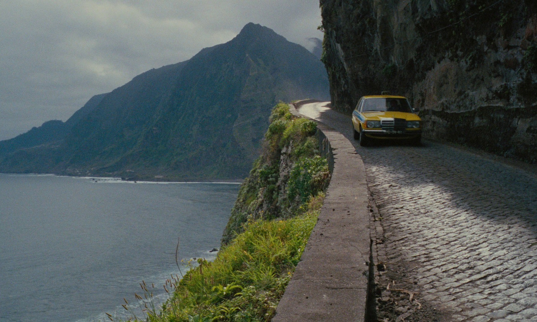 Tricheurs (1984) —  shot,  lighting