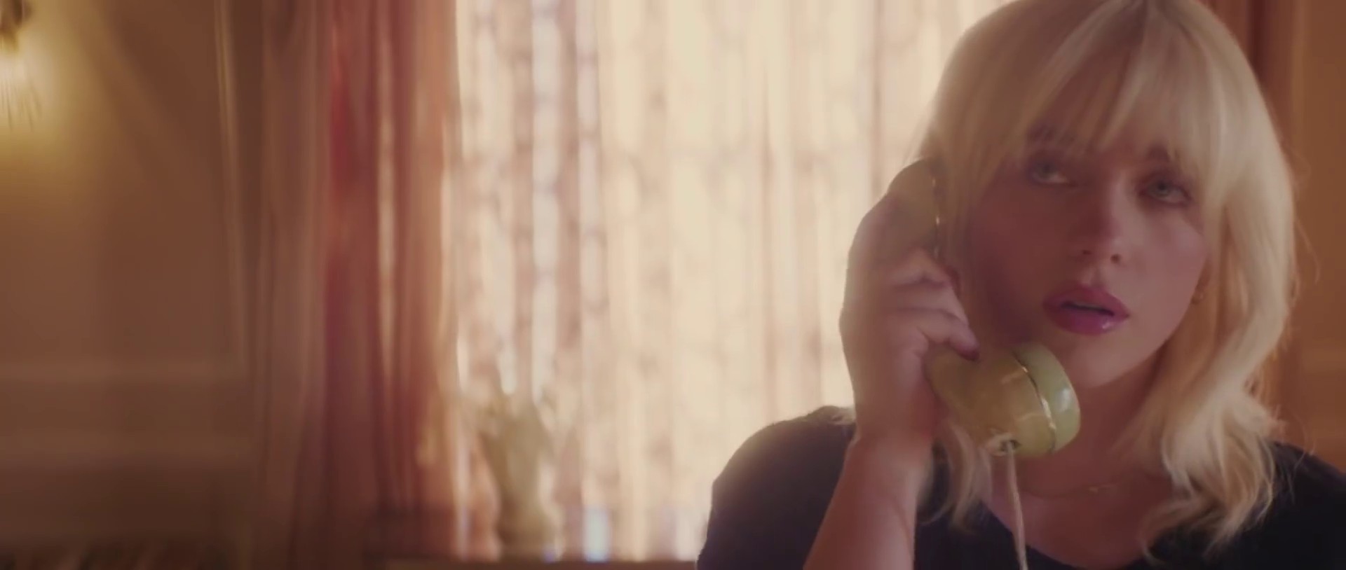 Happier Than Ever (2021) —  shot,  lighting