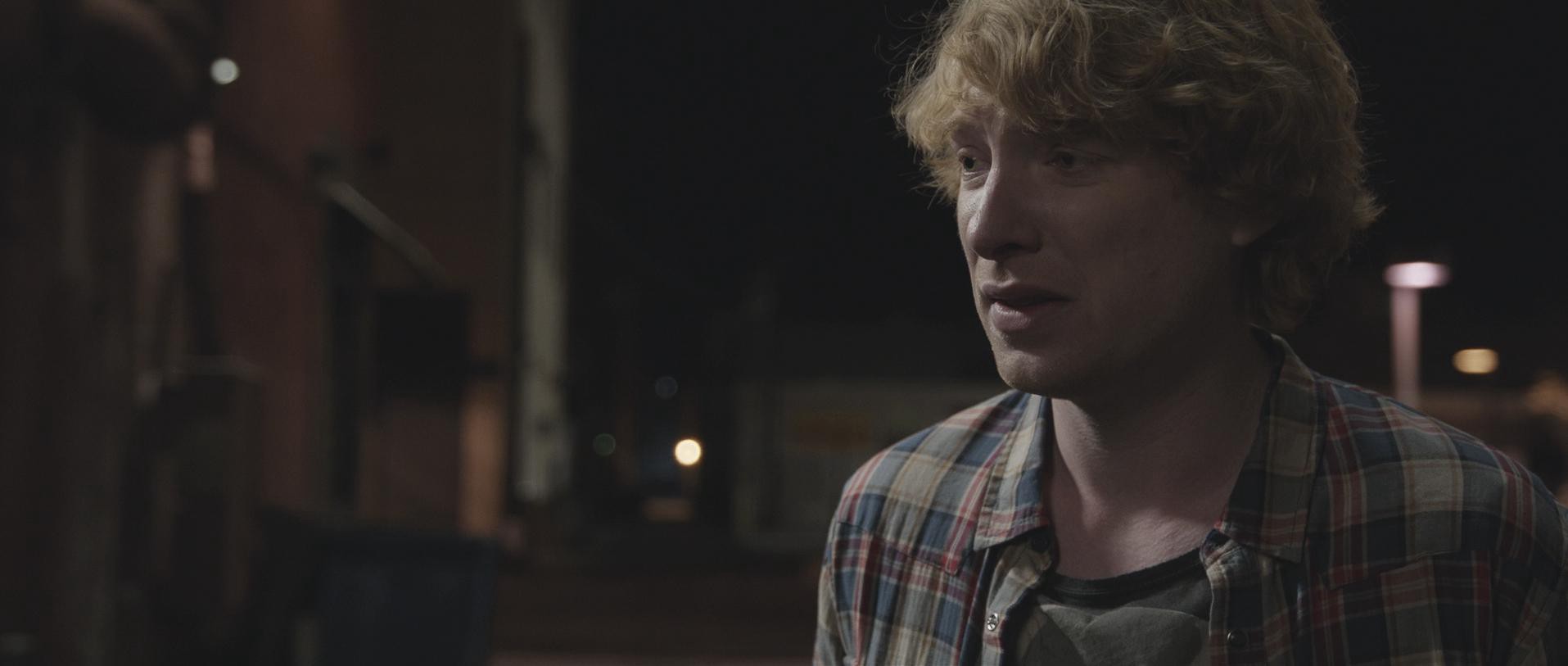 Frank (2014) —  shot,  lighting