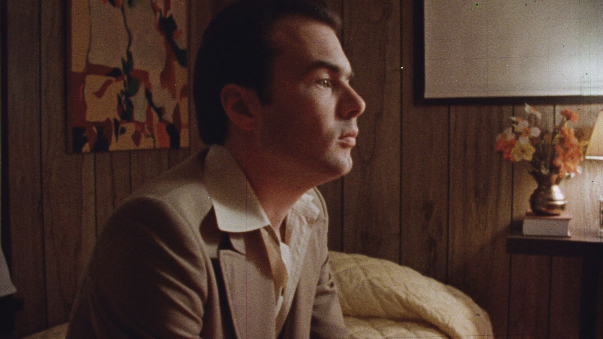 Effects (1979) —  shot,  lighting