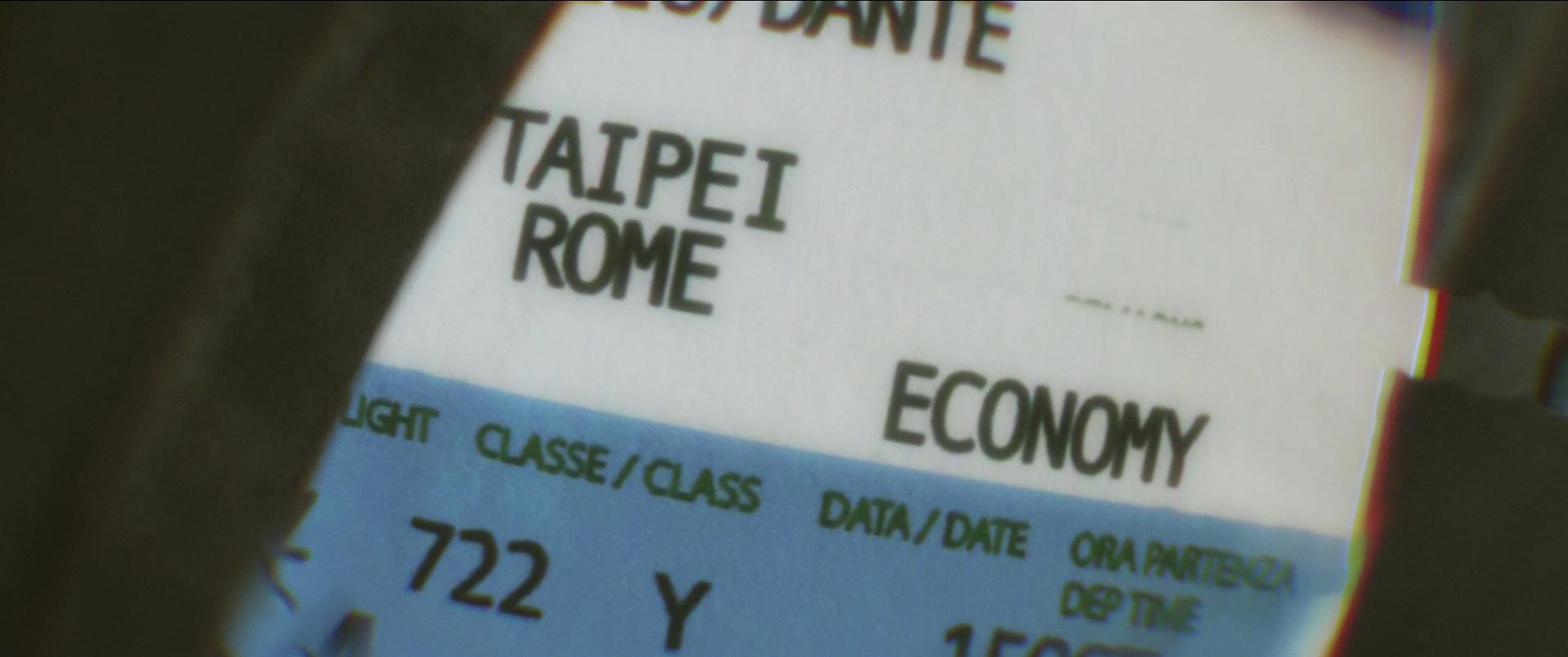 Lucy (2014) —  shot,  lighting