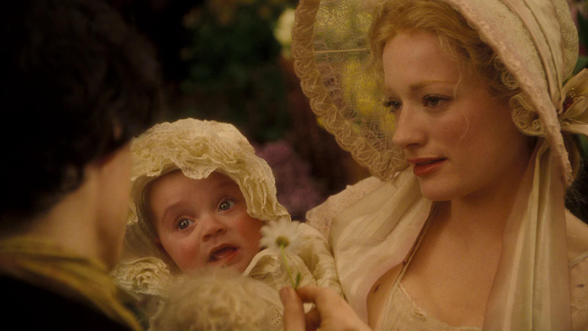 Sweeney Todd: The Demon Barber of Fleet Street (2007) —  shot,  lighting