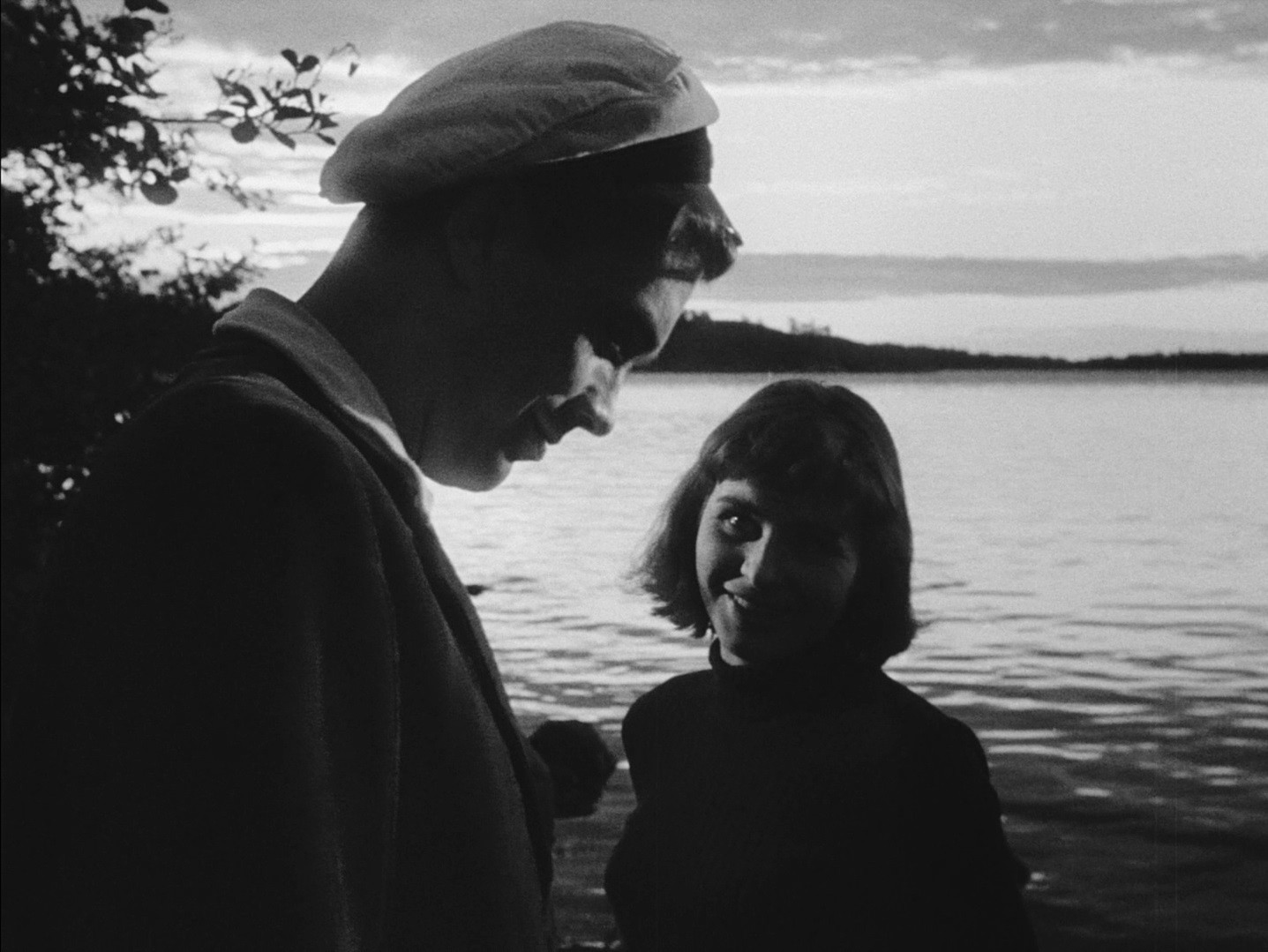 Summer Interlude (1951) —  shot,  lighting