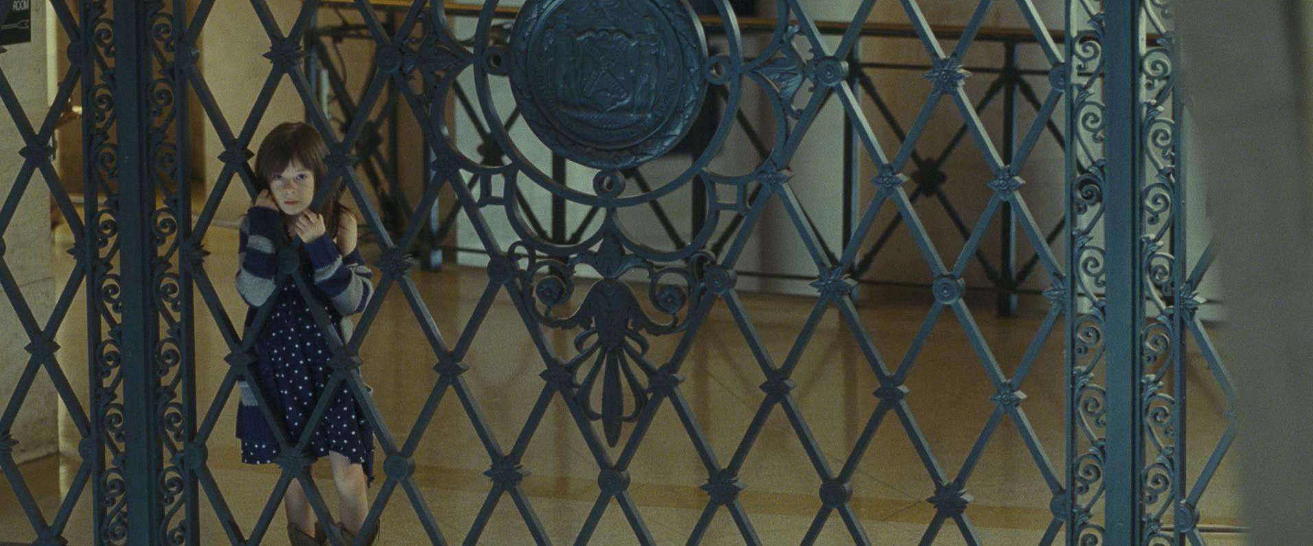 What Maisie Knew (2012) —  shot,  lighting