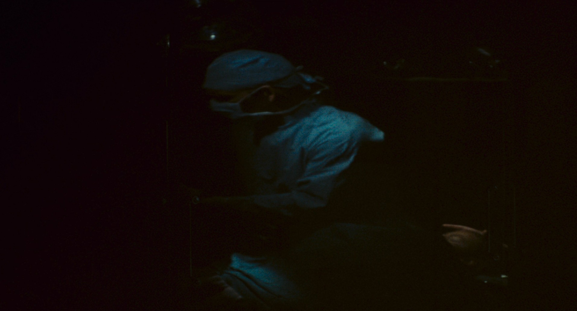 City of Joy (1992) —  shot,  lighting