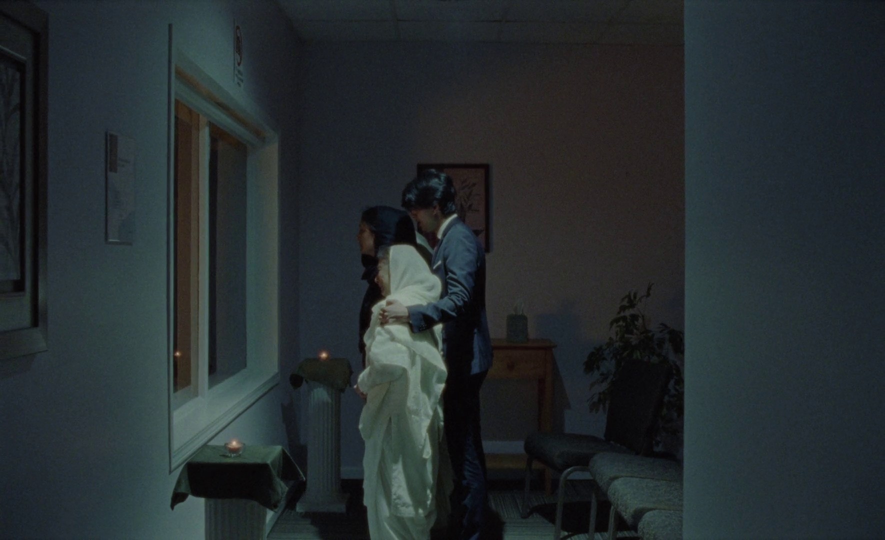 Meet you at the light (2021) —  shot,  lighting