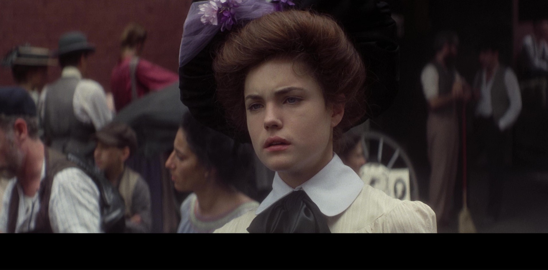 Ragtime (1981) —  shot,  lighting