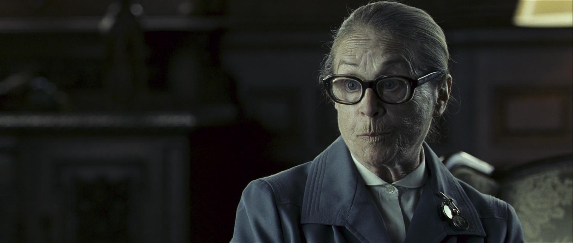 The Orphanage (2007) —  shot,  lighting