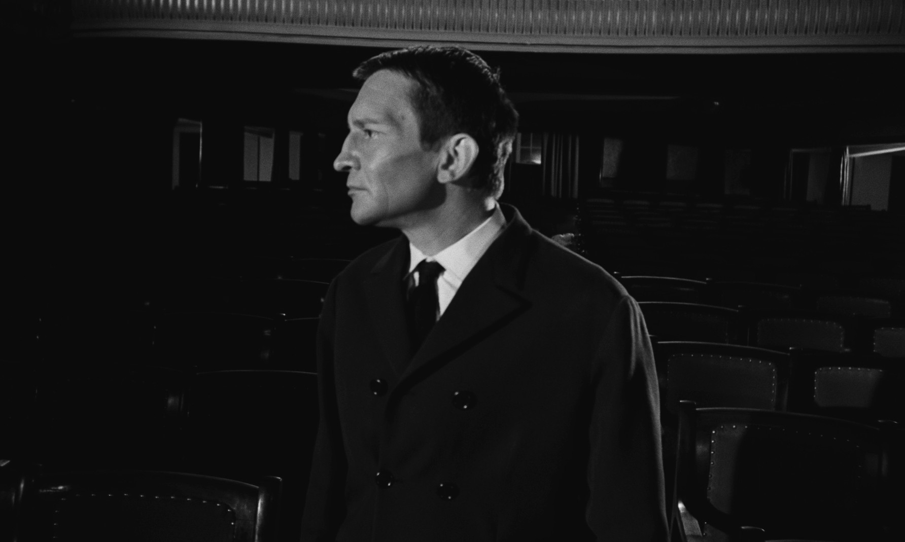 The Diabolical Dr. Z (1966) —  shot,  lighting