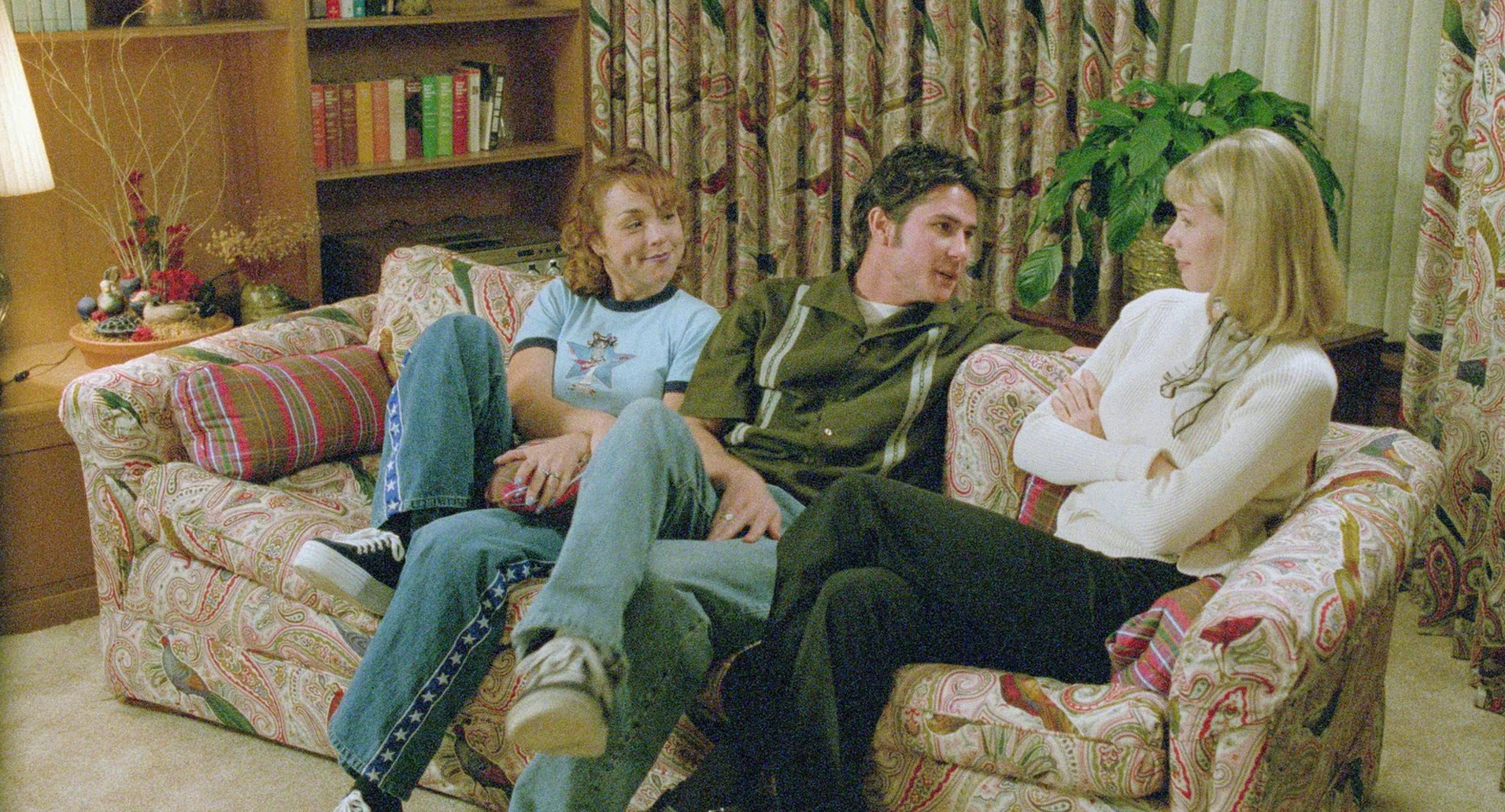 Kolobos (1999) —  shot,  lighting