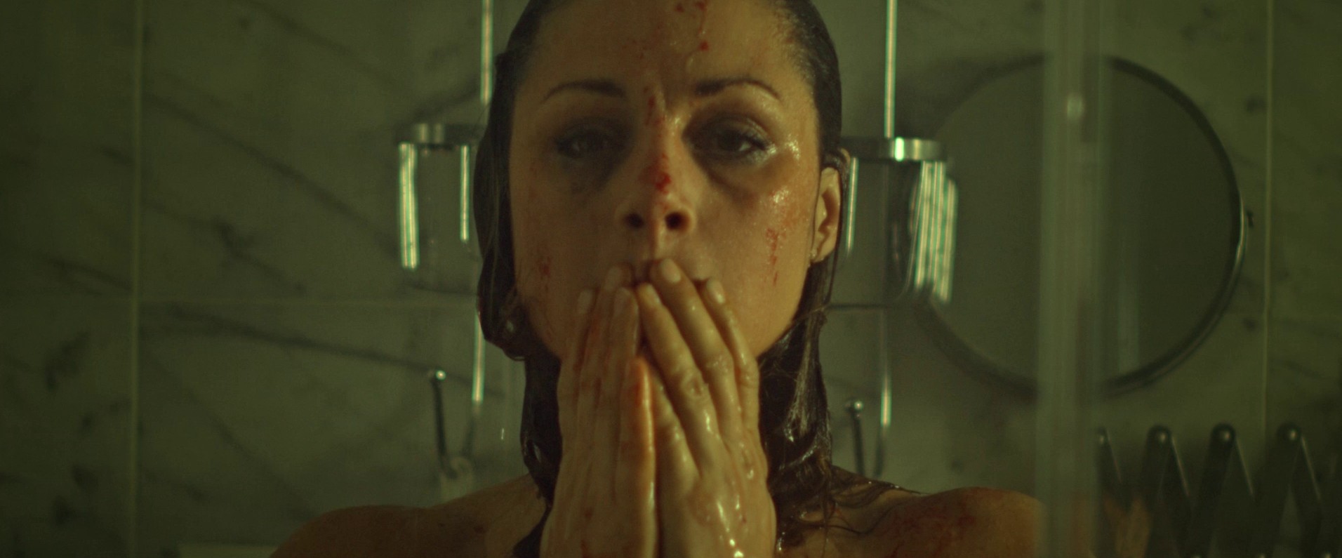 Lifechanger (2018) —  shot,  lighting