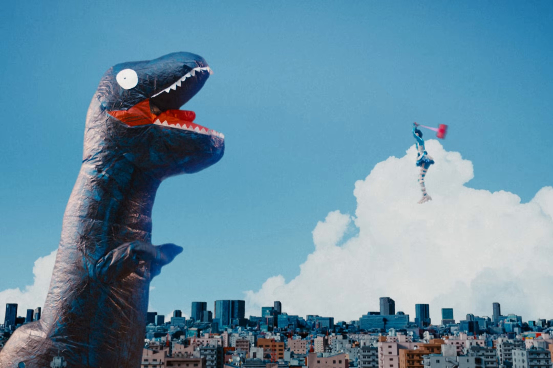 「ピカレスクヒーロー」 (2026) —  shot,  lighting