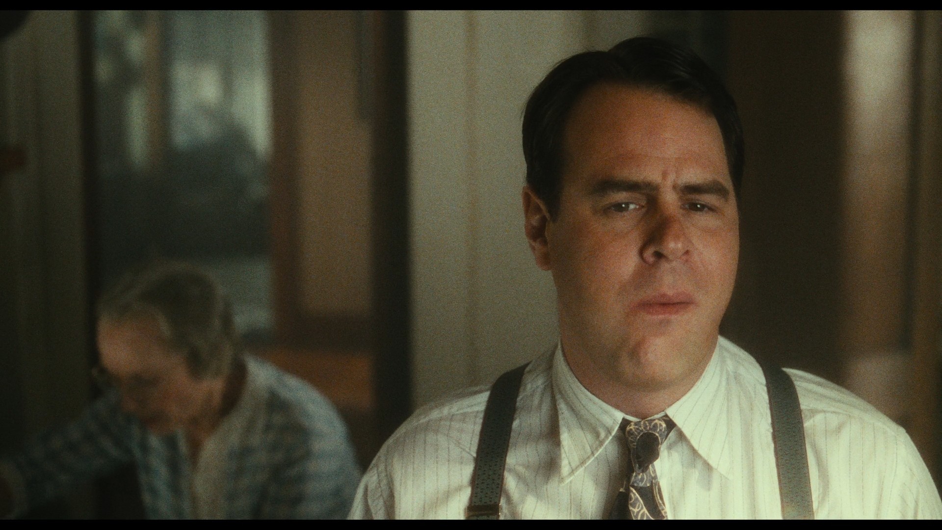 Driving Miss Daisy (1989) —  shot,  lighting