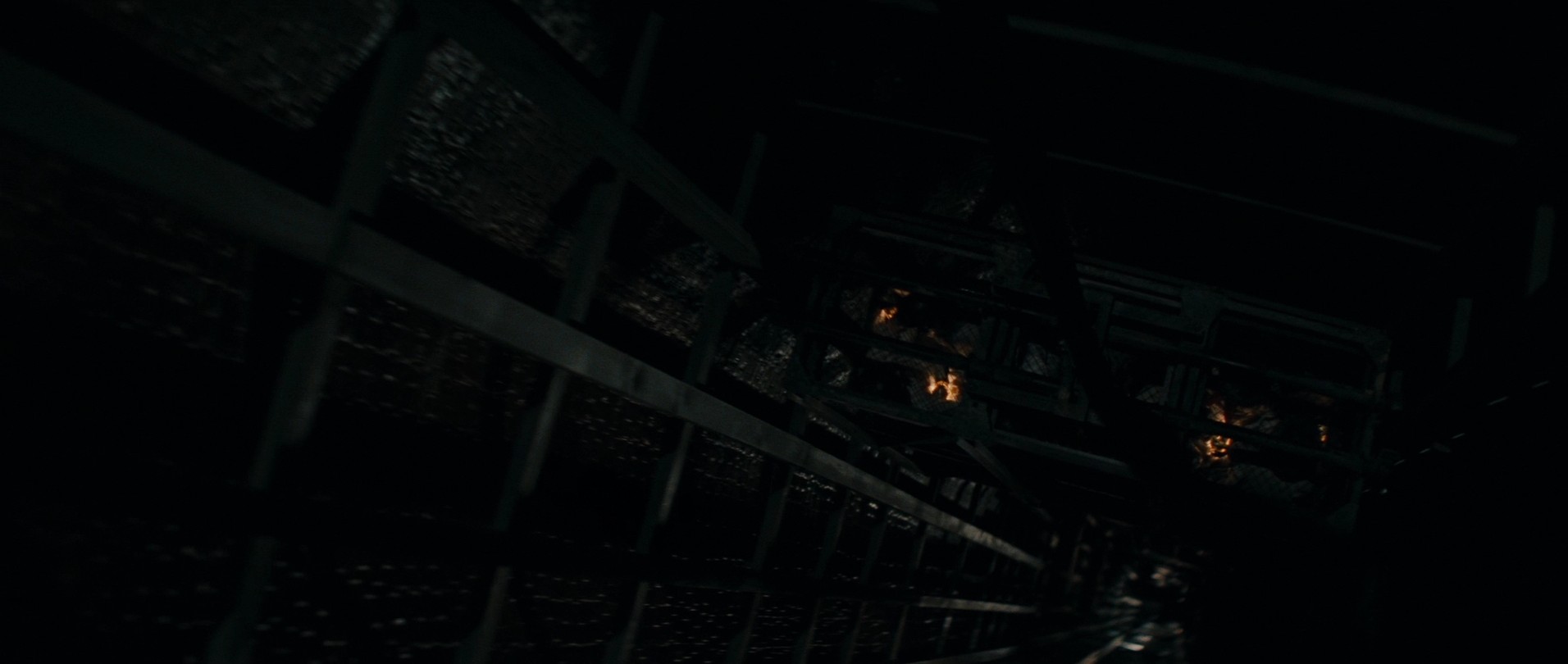 Germinal (1993) —  shot,  lighting