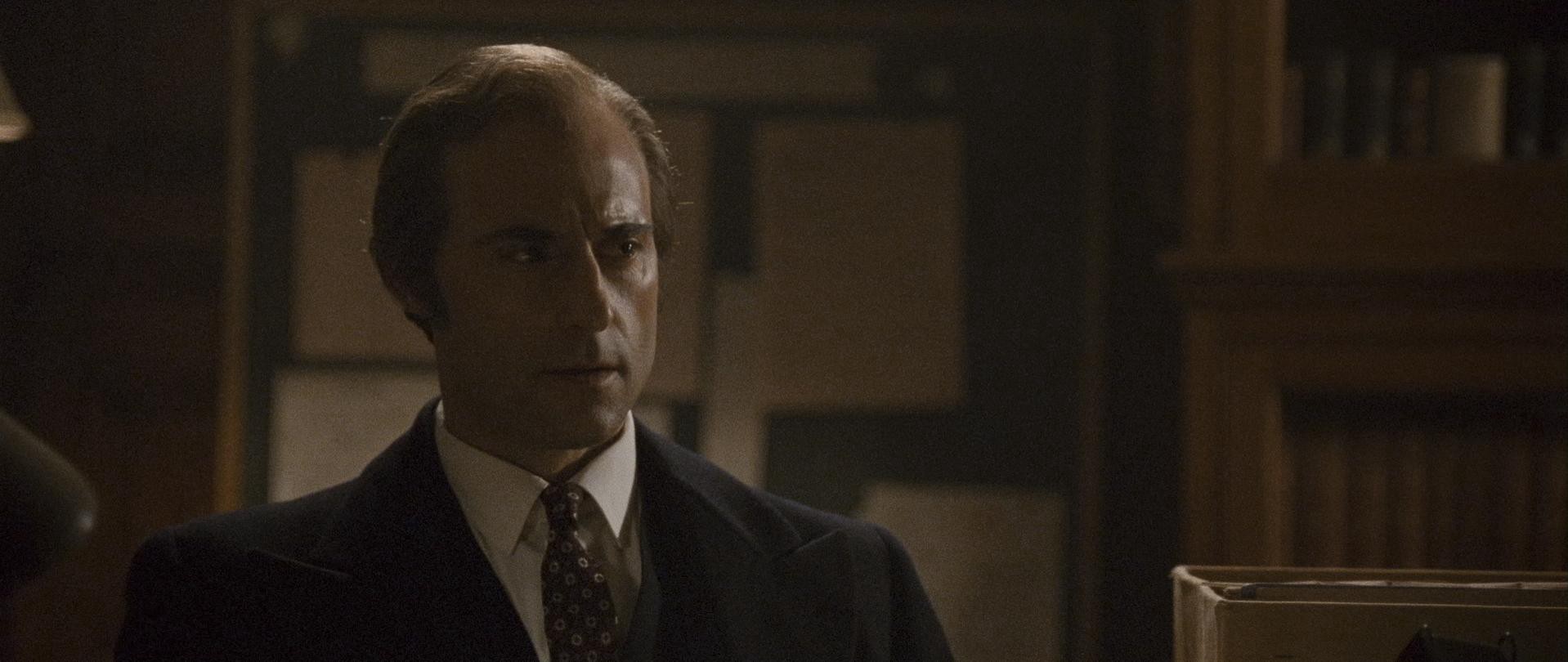 Tinker Tailor Soldier Spy (2011) —  shot,  lighting