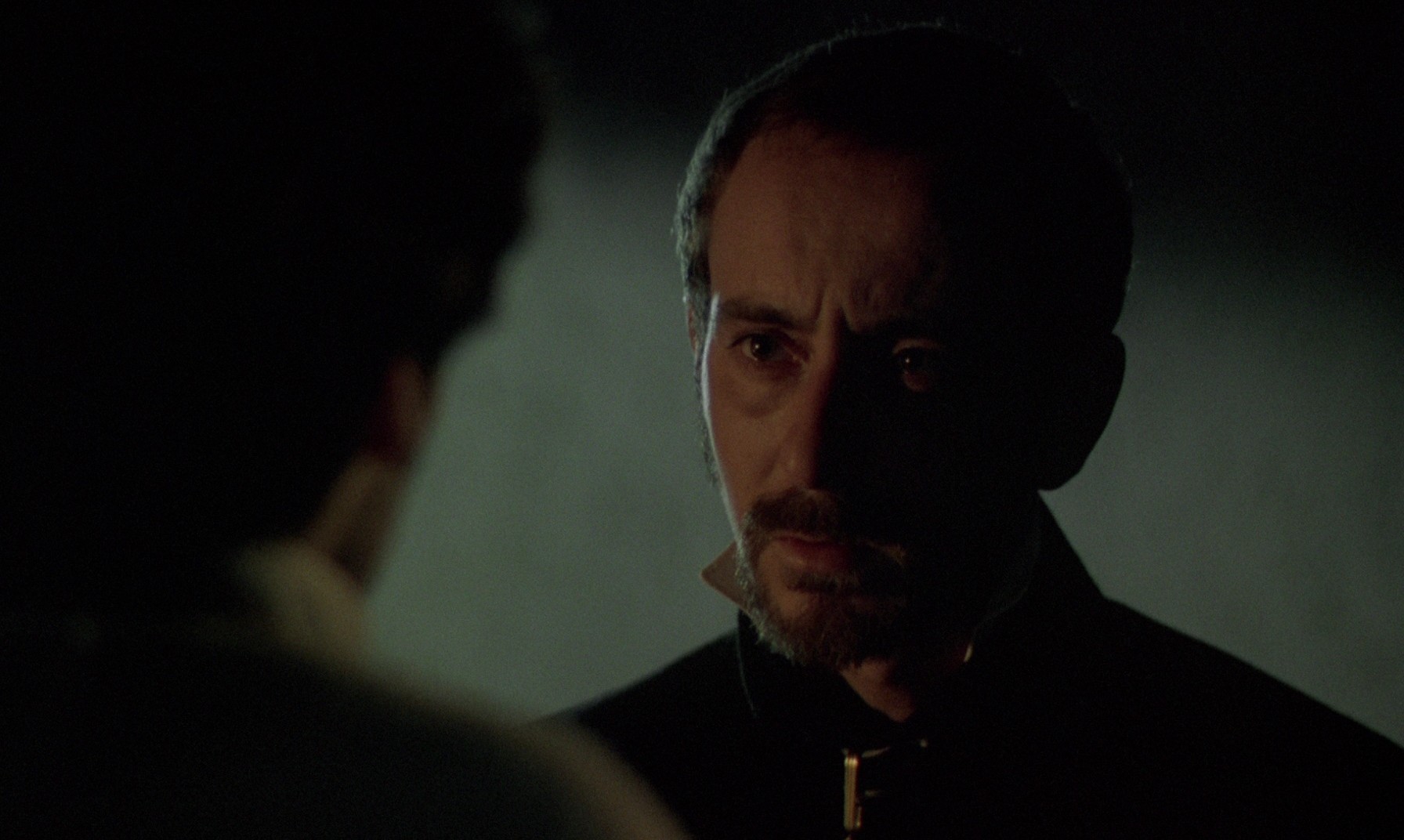 The Prince of Homburg (1997) —  shot,  lighting