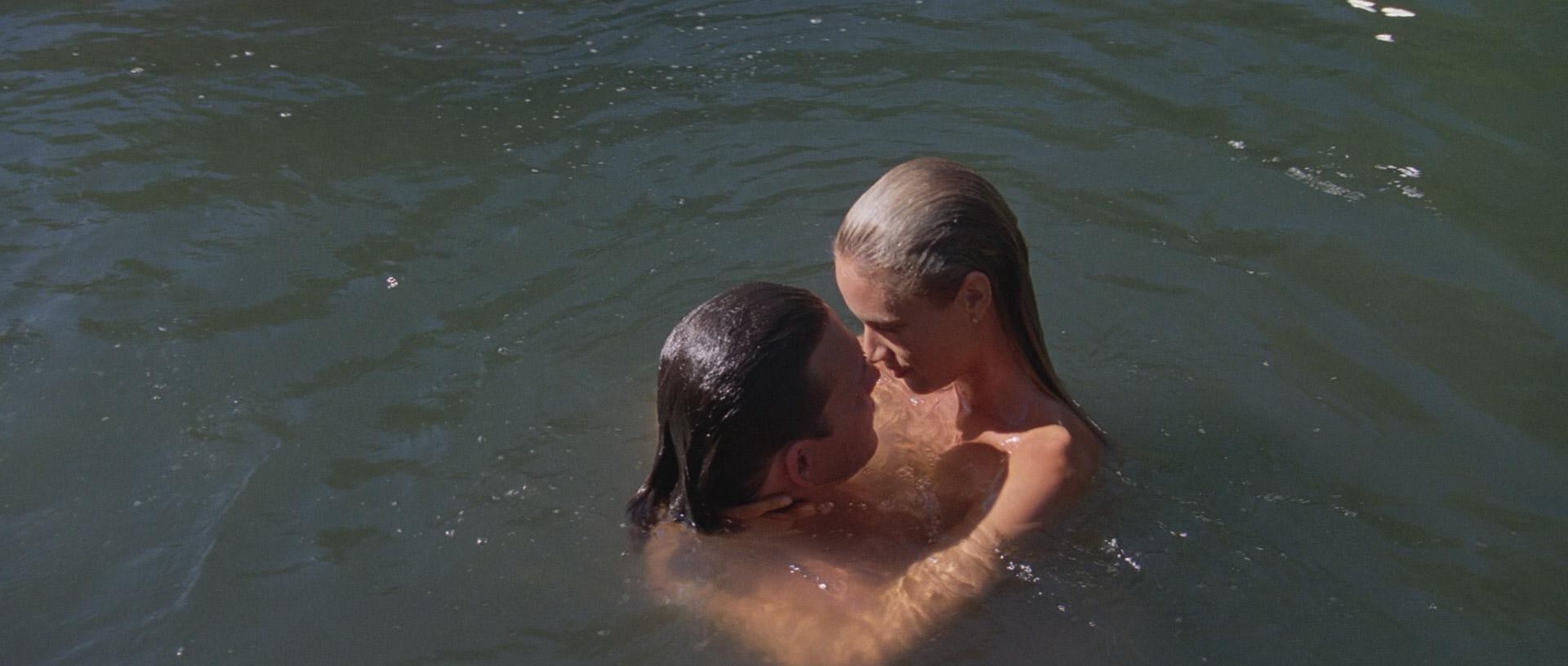 Road House (1989) —  shot,  lighting