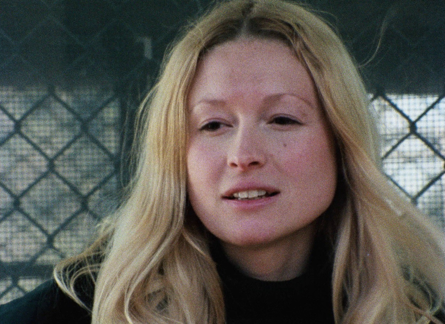 Koko: A Talking Gorilla (1978) —  shot,  lighting