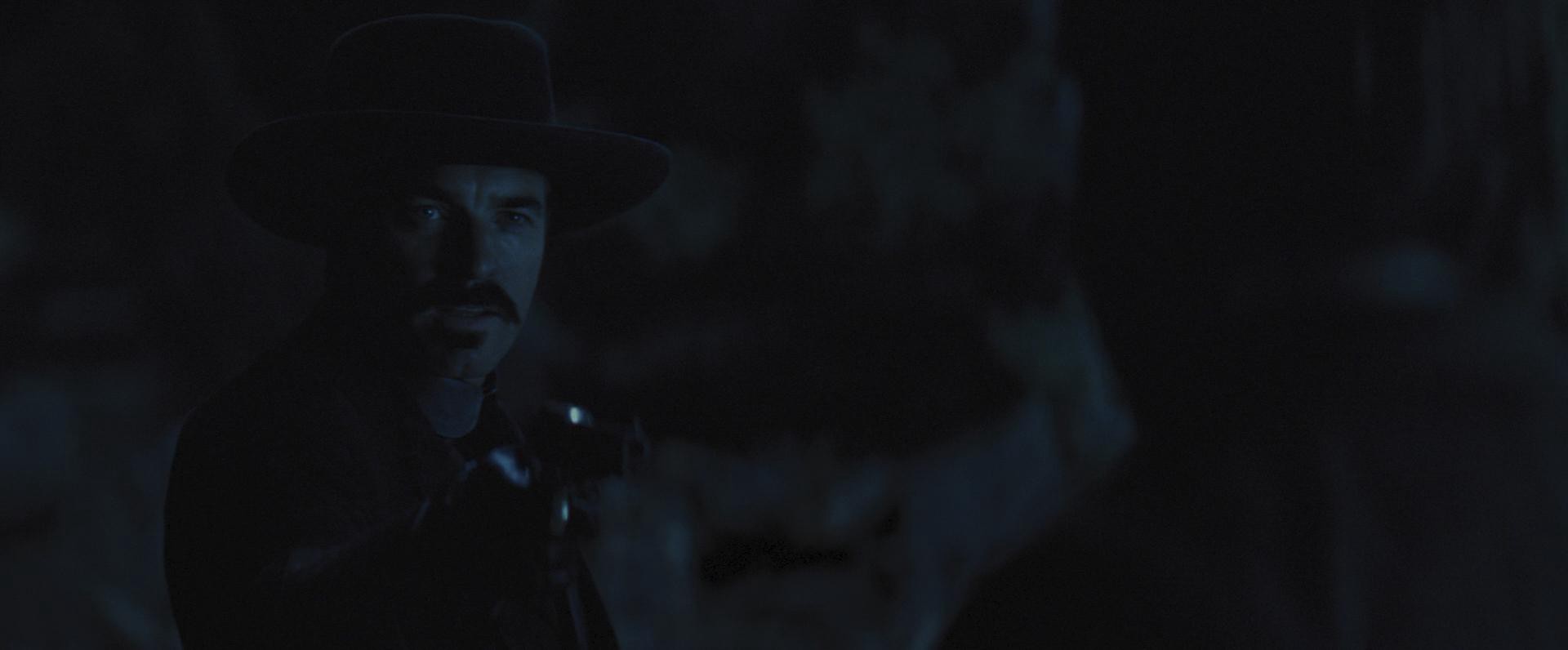 Jane Got a Gun (2015) —  shot,  lighting