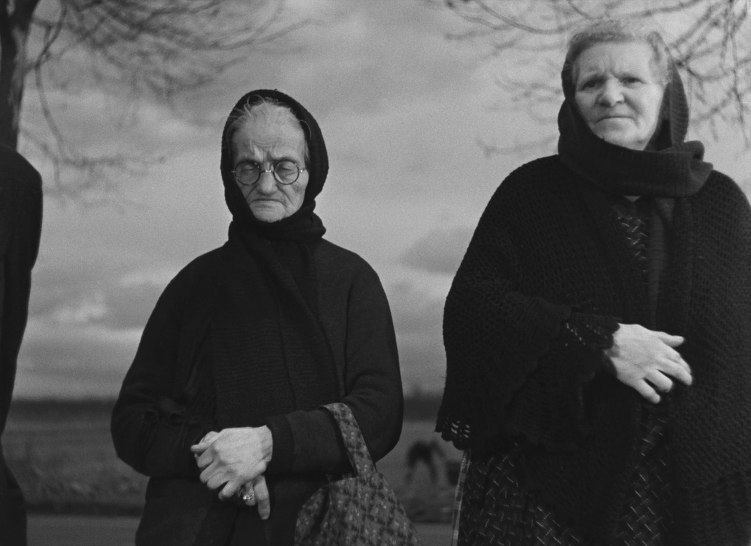 La Grande Illusion (1937) —  shot,  lighting