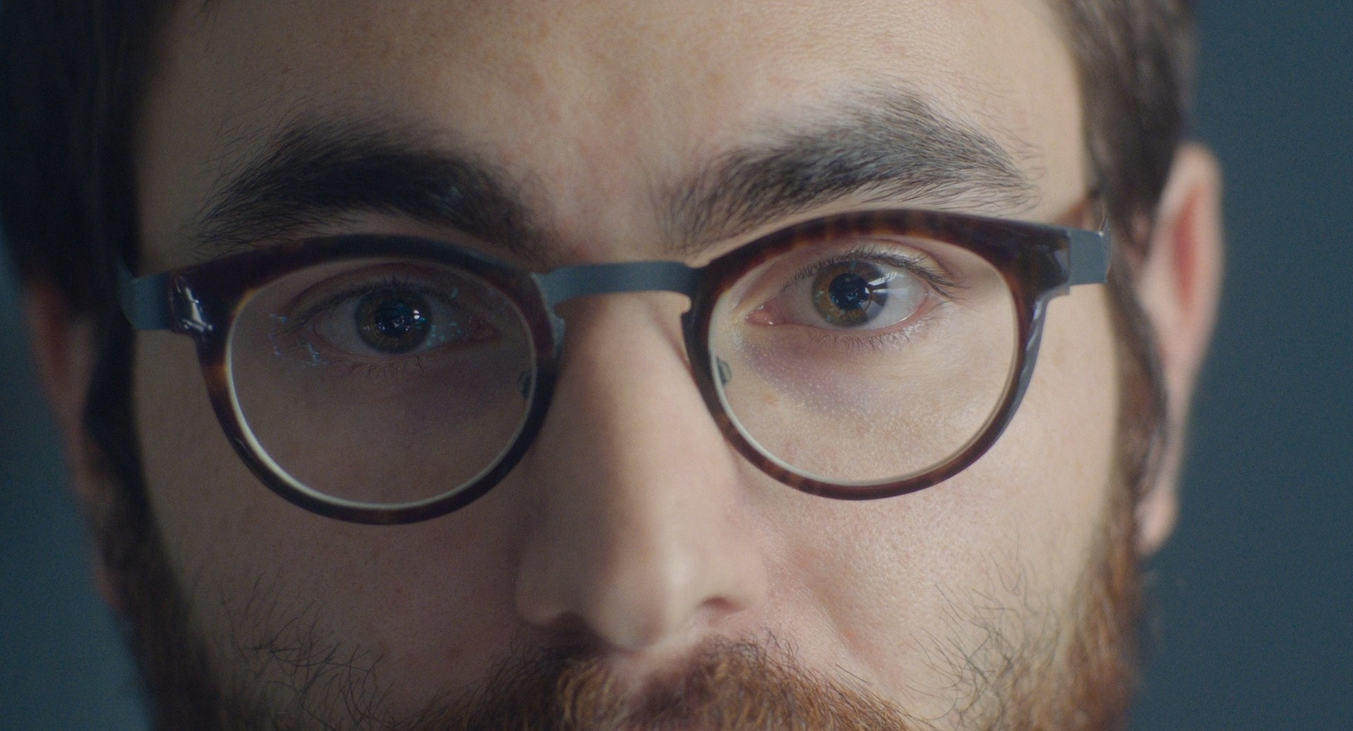 Someone, Somewhere (2019) —  shot,  lighting