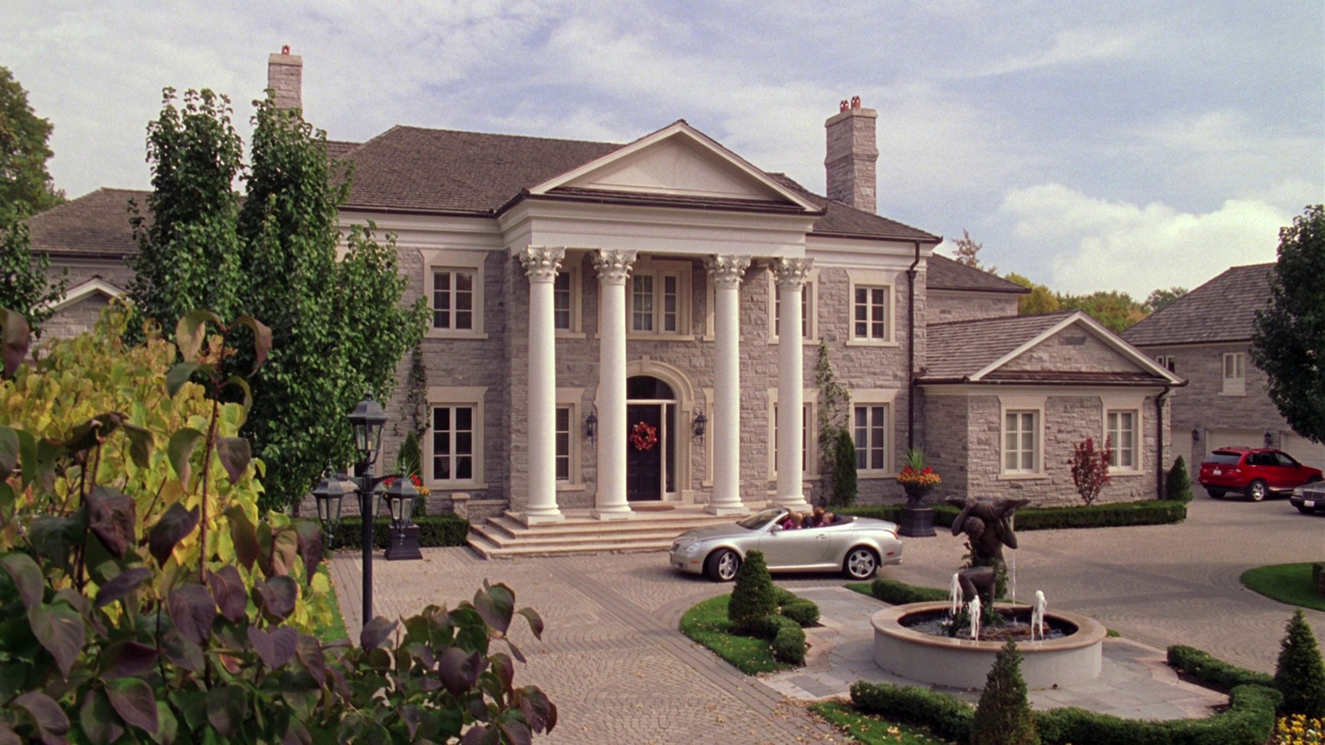 Mean Girls (2004) —  shot,  lighting