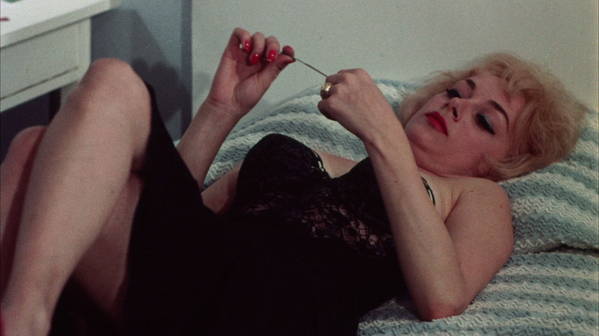 Two Thousand Maniacs! (1964) —  shot,  lighting