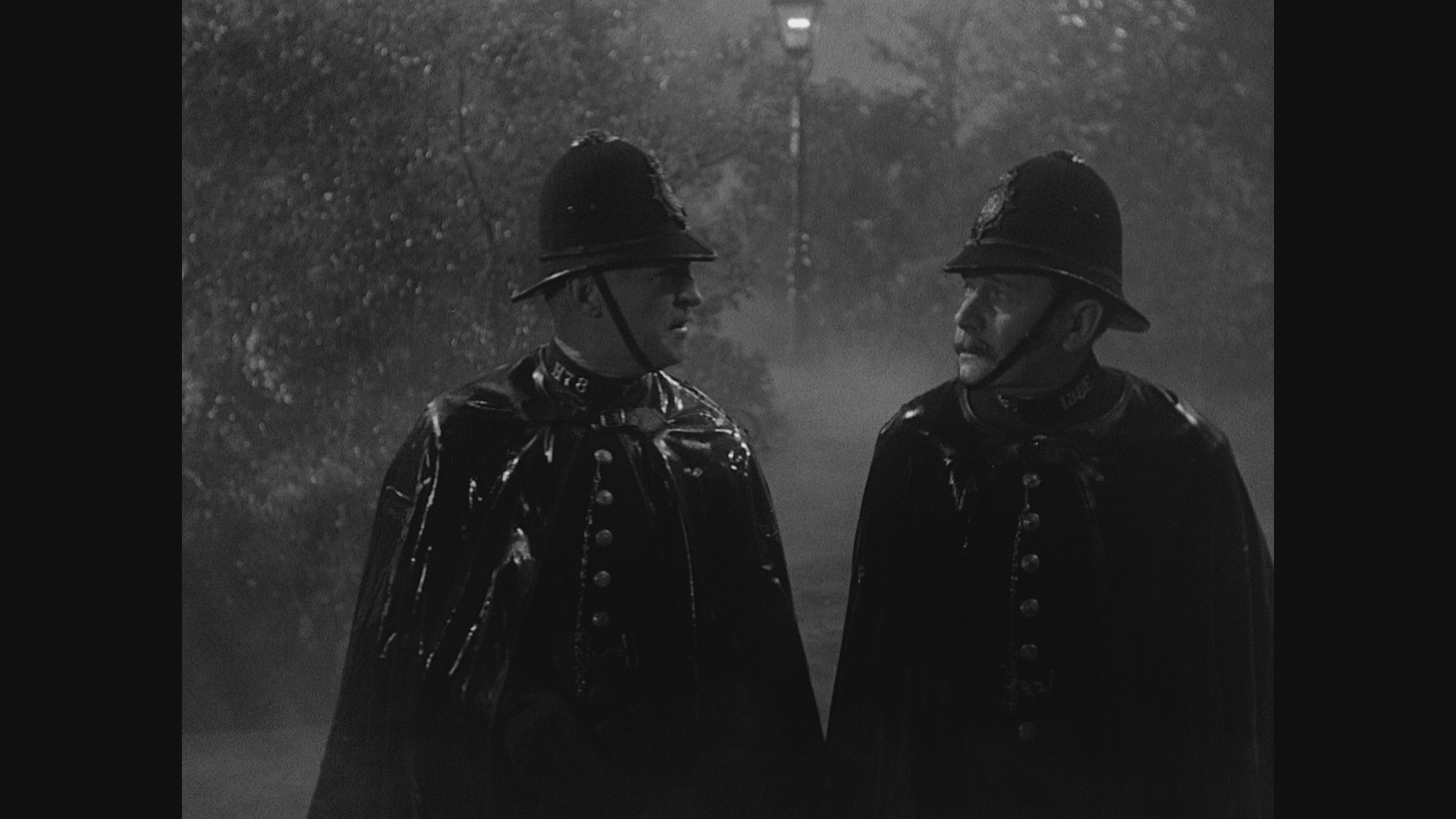 The Curse of the Allenbys (1946) —  shot,  lighting