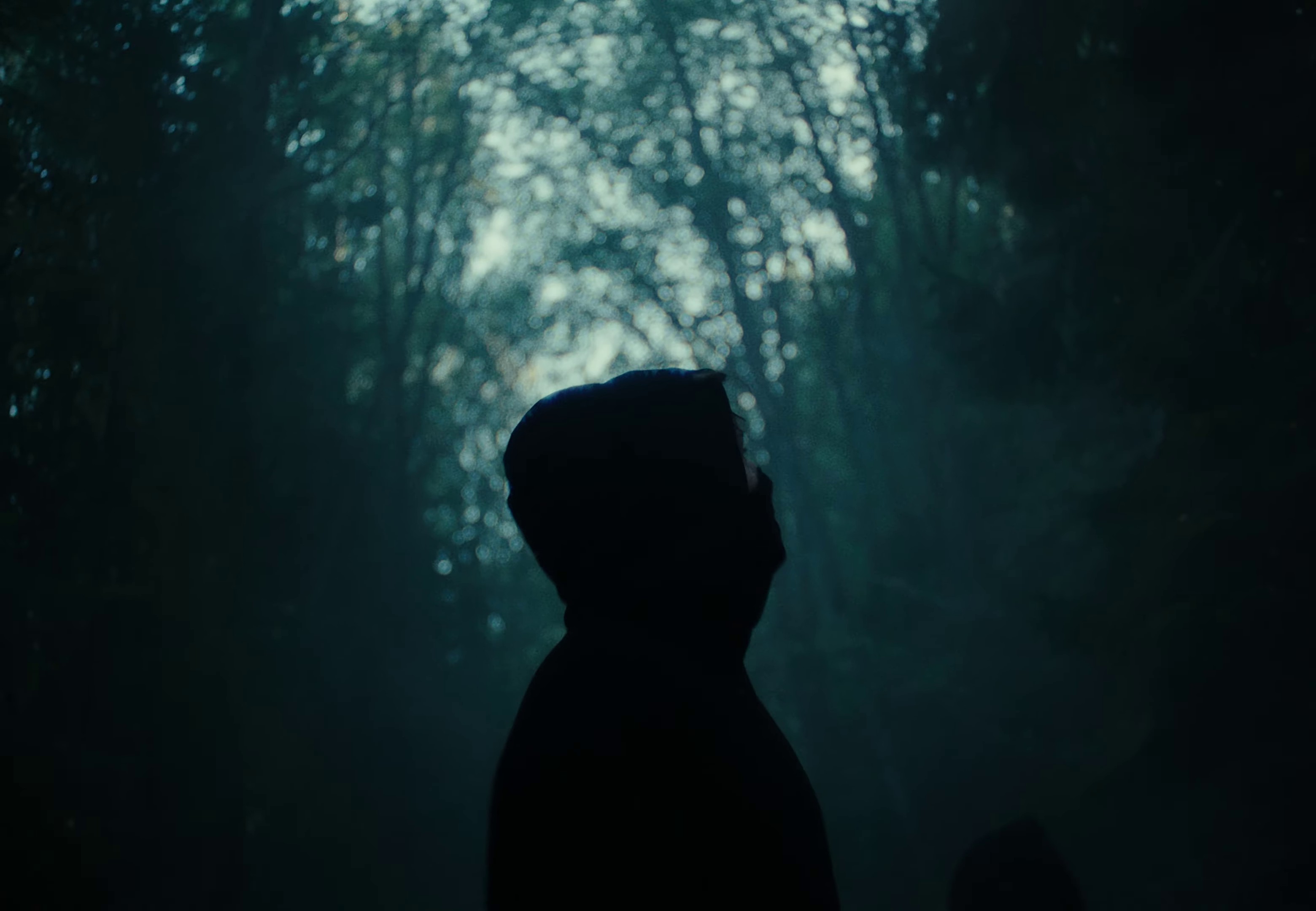 Better Off (Alone, Part III) (2023) —  shot,  lighting