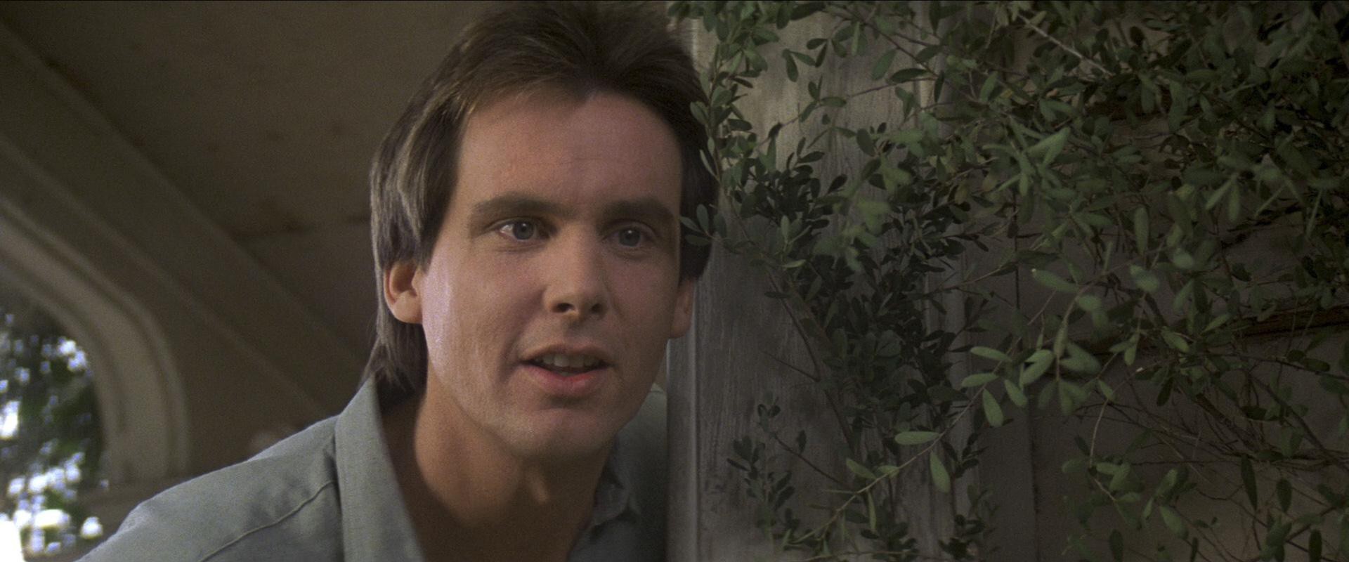 Fright Night (1985) —  shot,  lighting