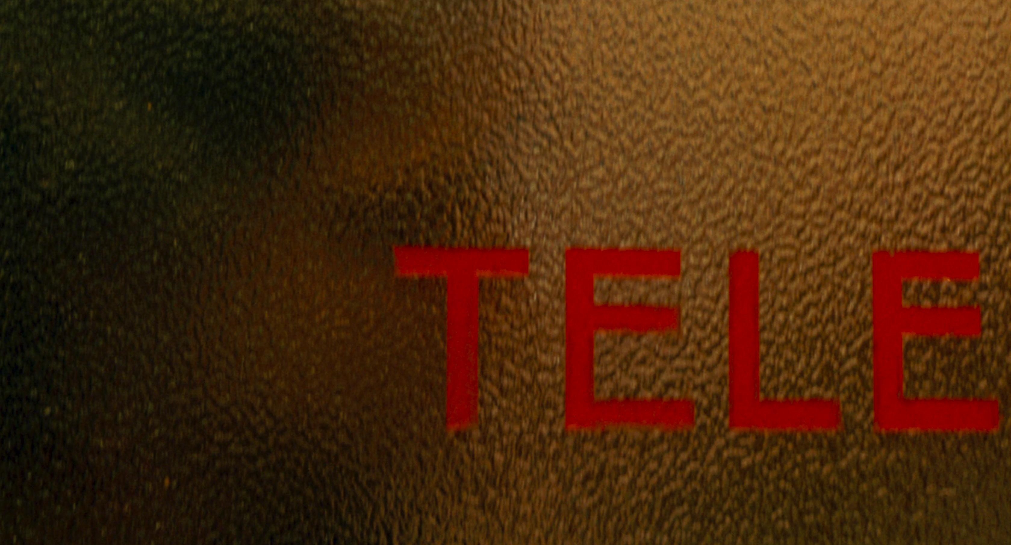 Last Tango in Paris (1972) —  shot,  lighting