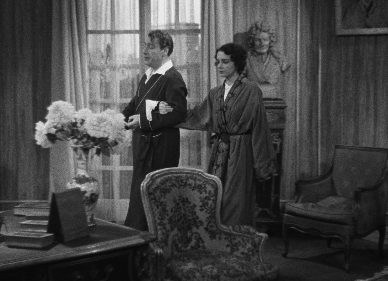 Faisons un rêve... (1936) —  shot,  lighting