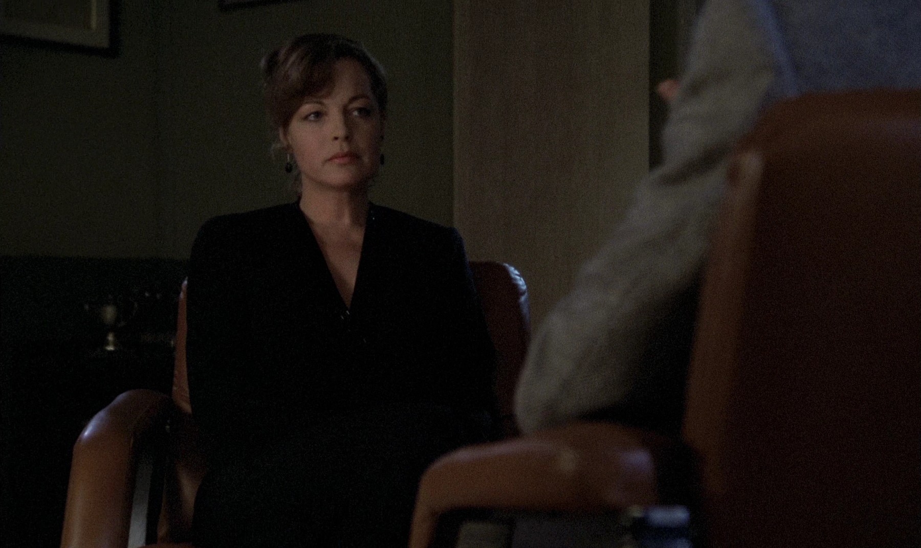 The Grilling (1981) —  shot,  lighting