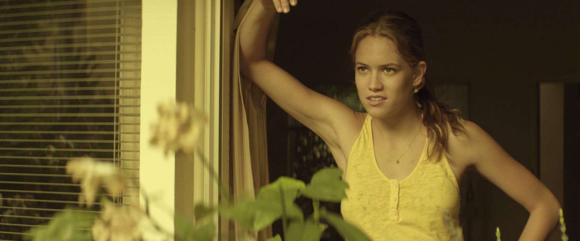 Magic Mike (2012) —  shot,  lighting