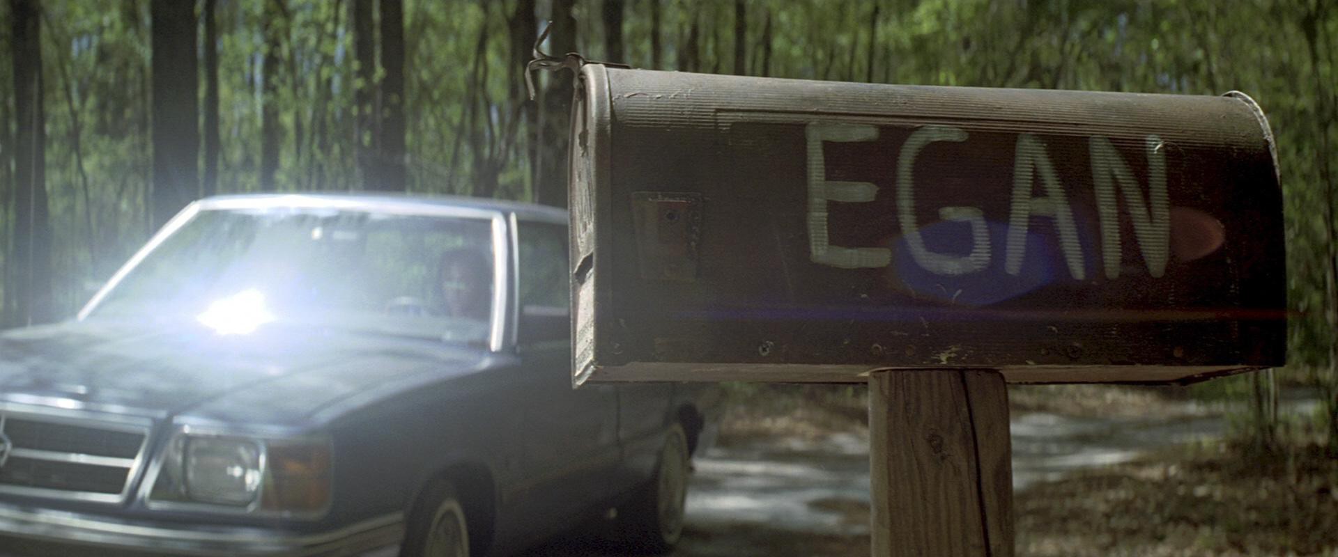 I Know What You Did Last Summer (1997) —  shot,  lighting