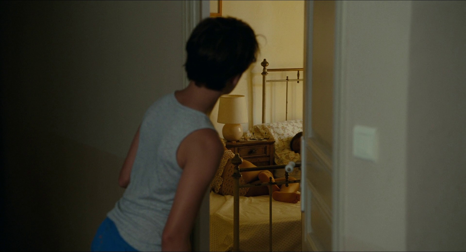 Young & Beautiful (2013) —  shot,  lighting