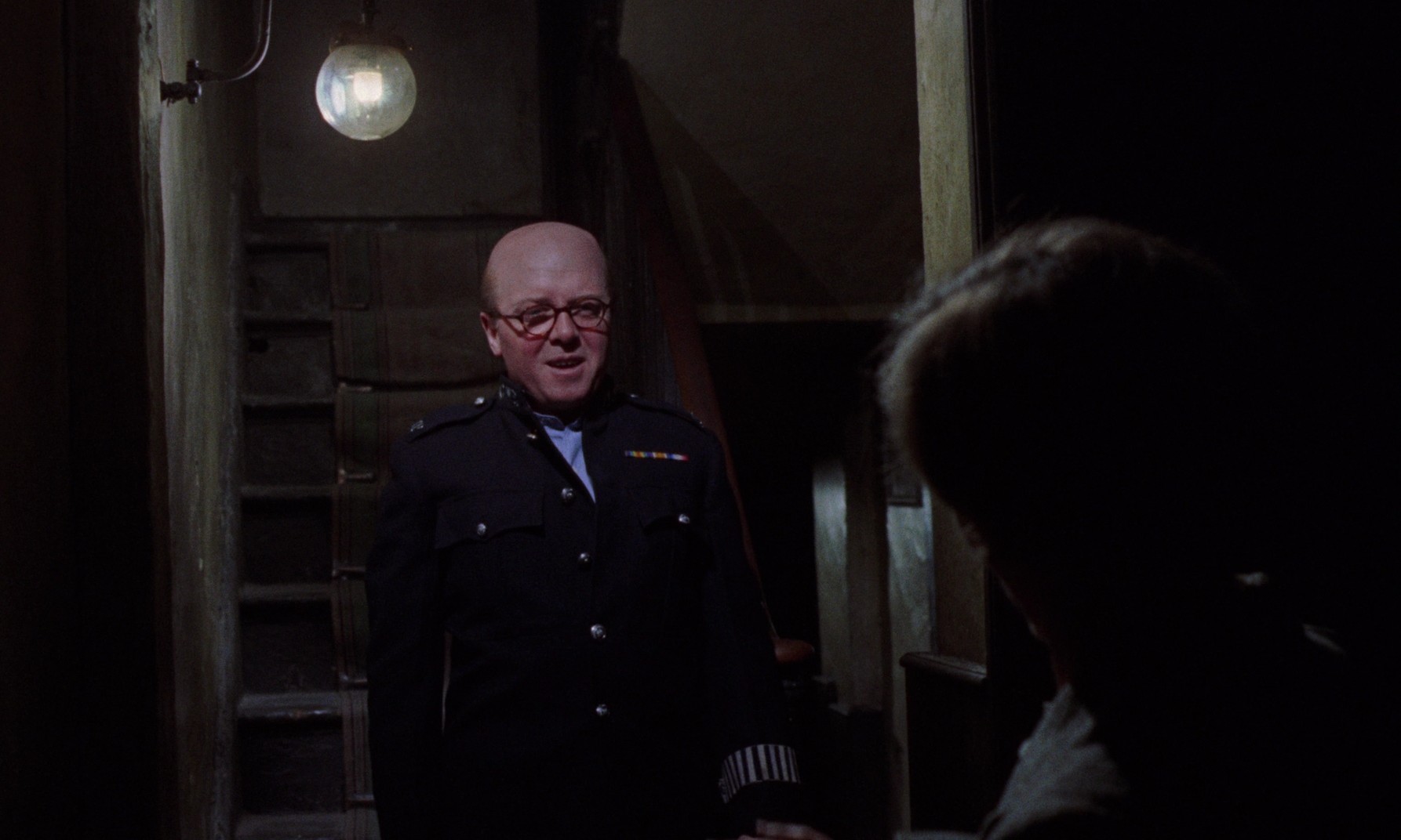 10 Rillington Place (1971) —  shot,  lighting