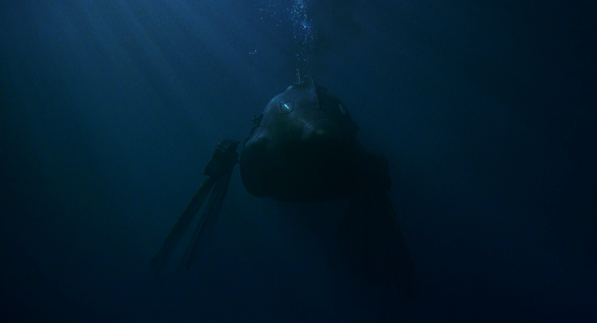 Turbo: A Power Rangers Movie (1997) —  shot,  lighting