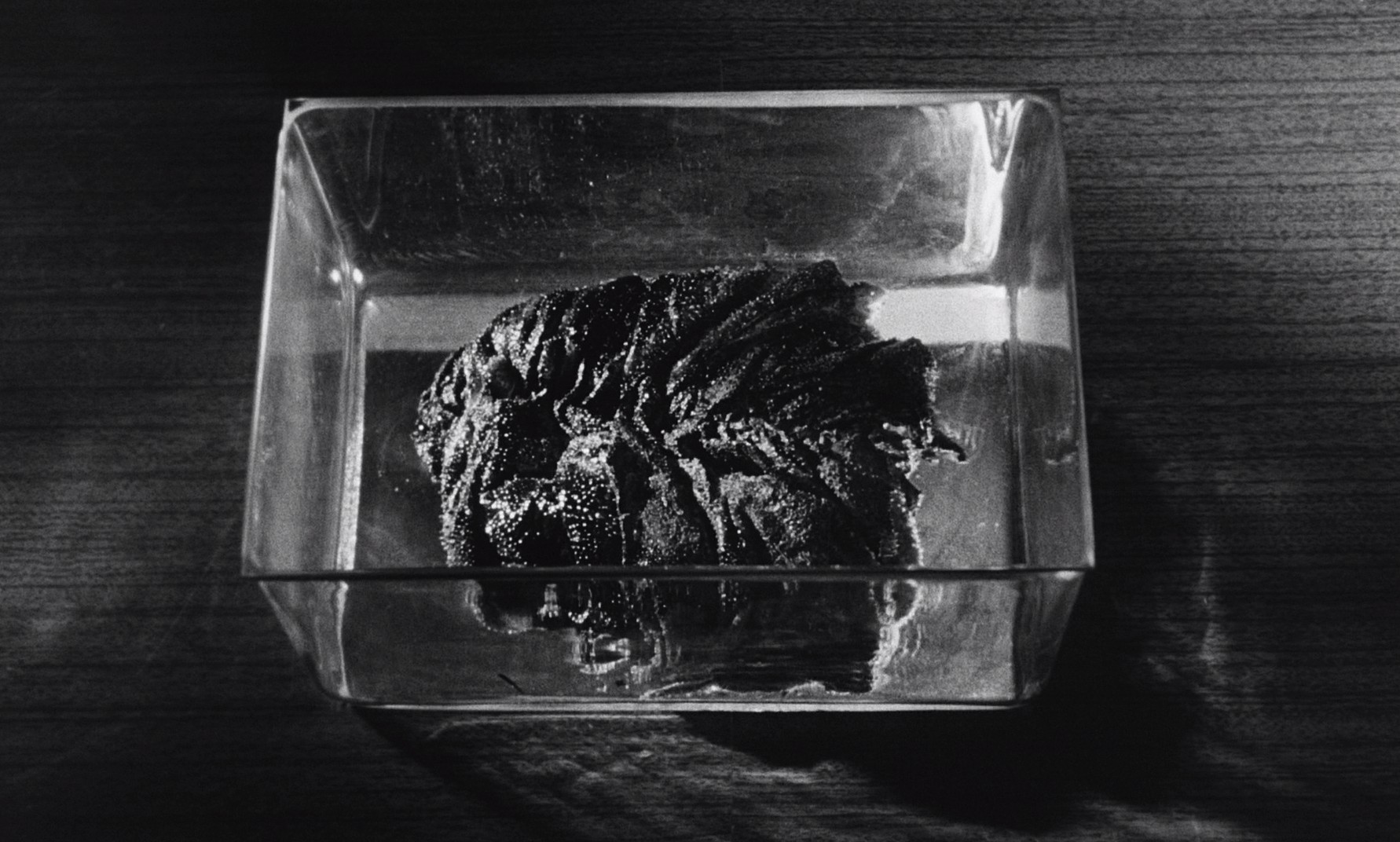 Caltiki, the Immortal Monster (1959) —  shot,  lighting