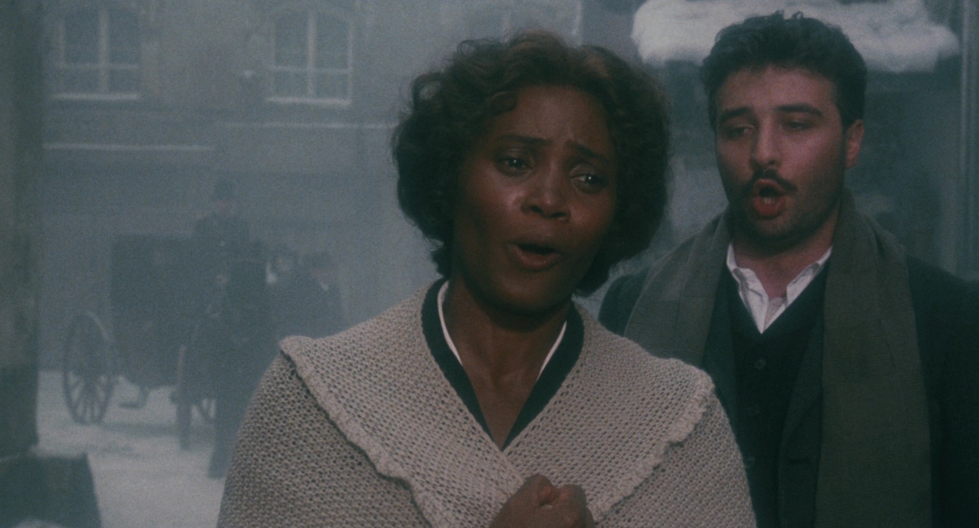  La Bohème (1988) —  shot,  lighting